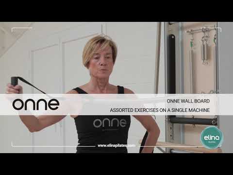 Onne Wall Unit